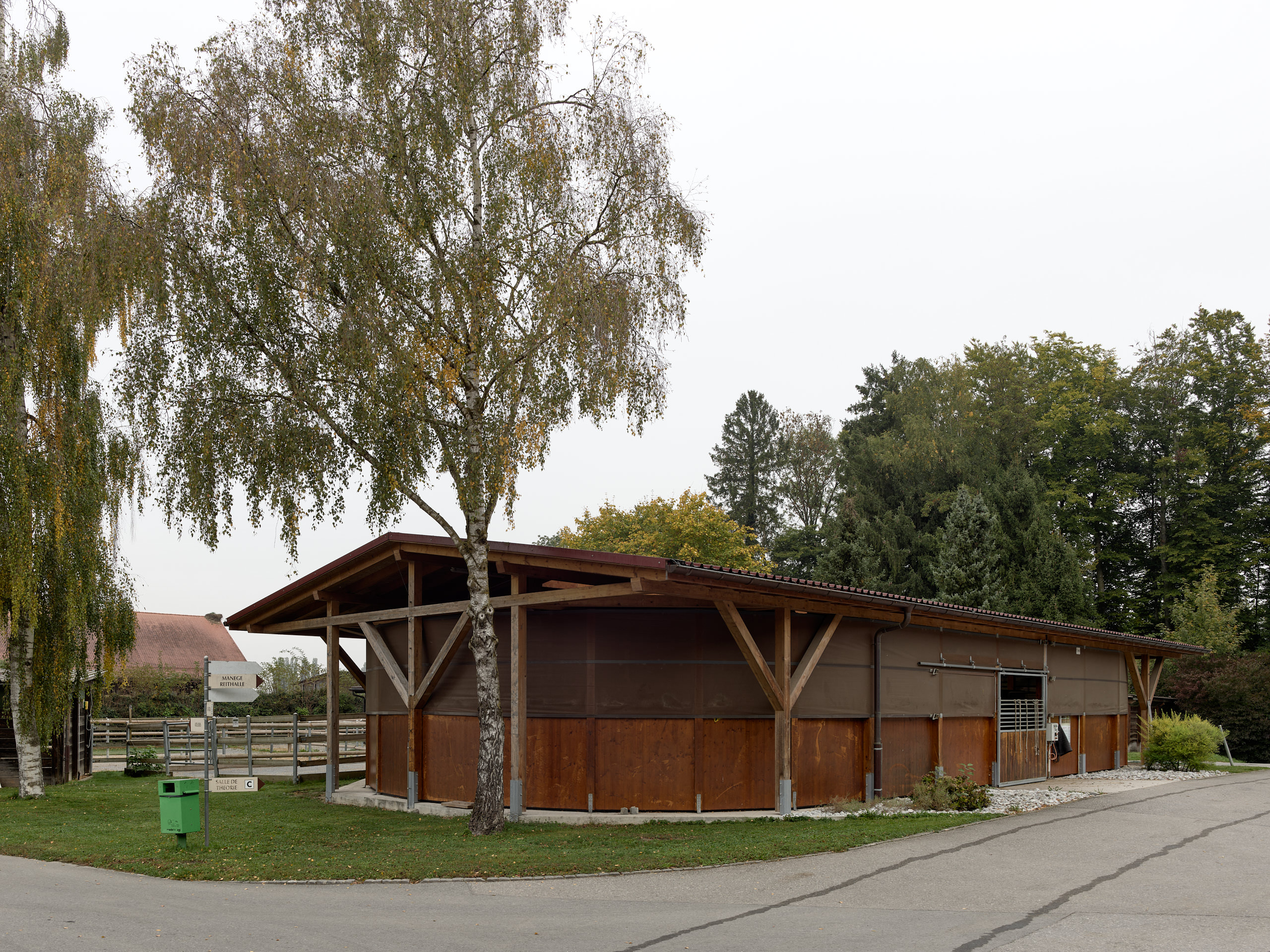 Haras National